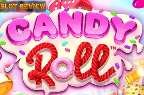 Candy Roll slot